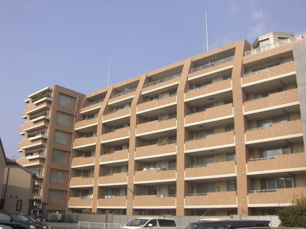 グランエスパス長岡天神 京都マンション図鑑 京都マンション Rst京都