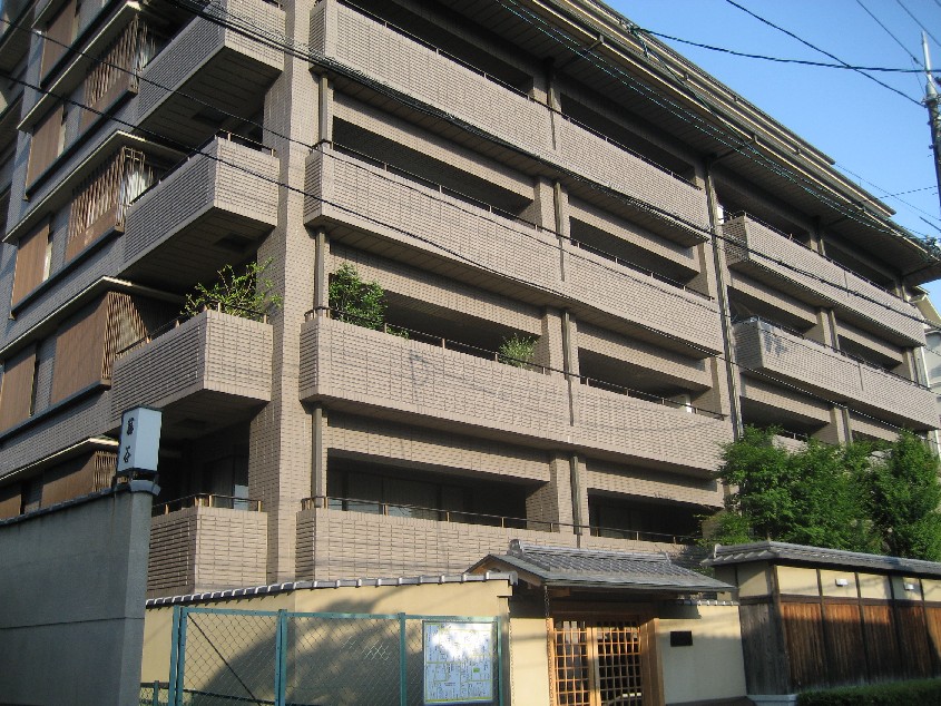 グレーシィ京都東山 京都マンション図鑑 京都マンション Rst京都