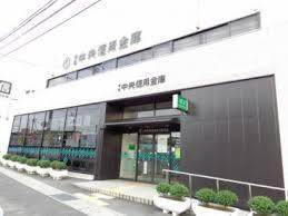 京都中央信用金庫石田支店約700