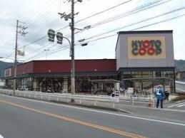 コープ醍醐石田店