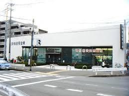 京都中央信用金庫醍醐支店