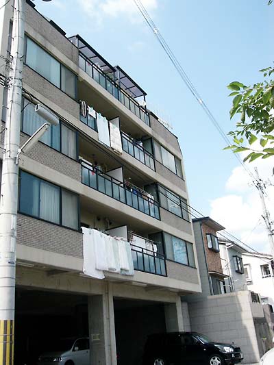 エル・パティオ桃山東