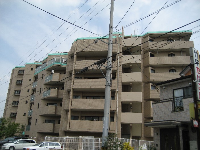 イーグルコート醍醐