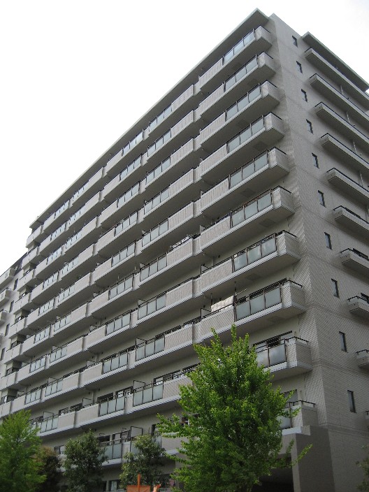 グランデュール鴨川1番館