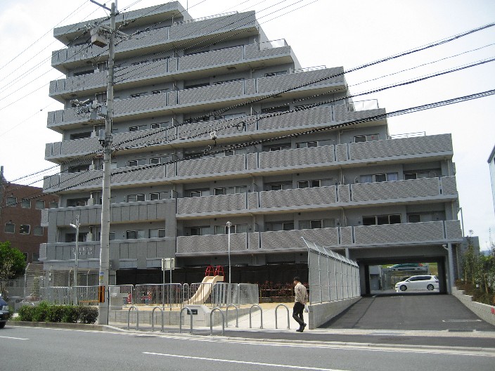 エスリード淀
