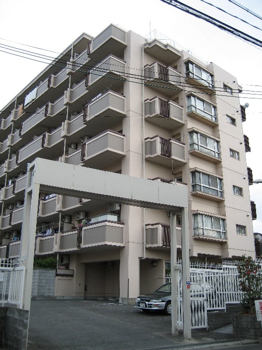エルシティ伏見桃山