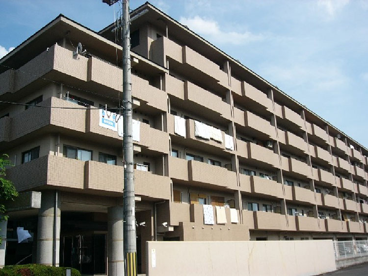 アルモード山科