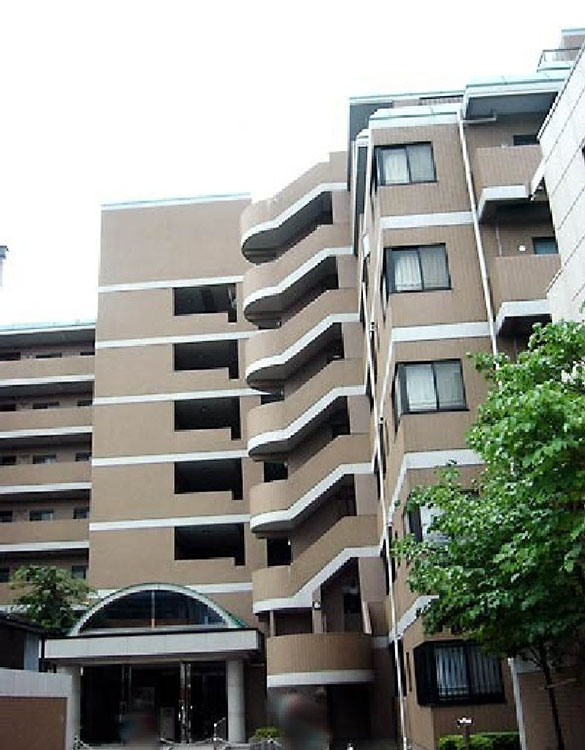 イーグルコート小野