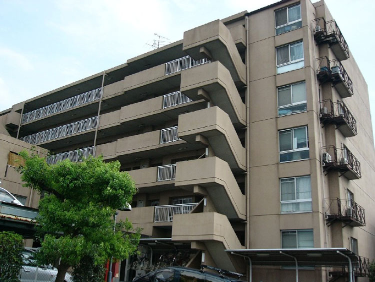 グローバル山科