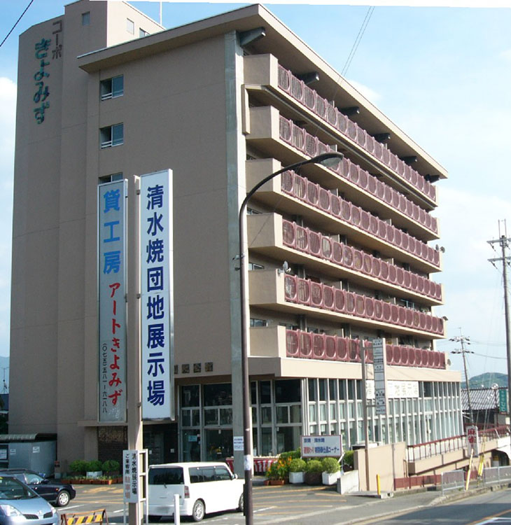 コーポ清水