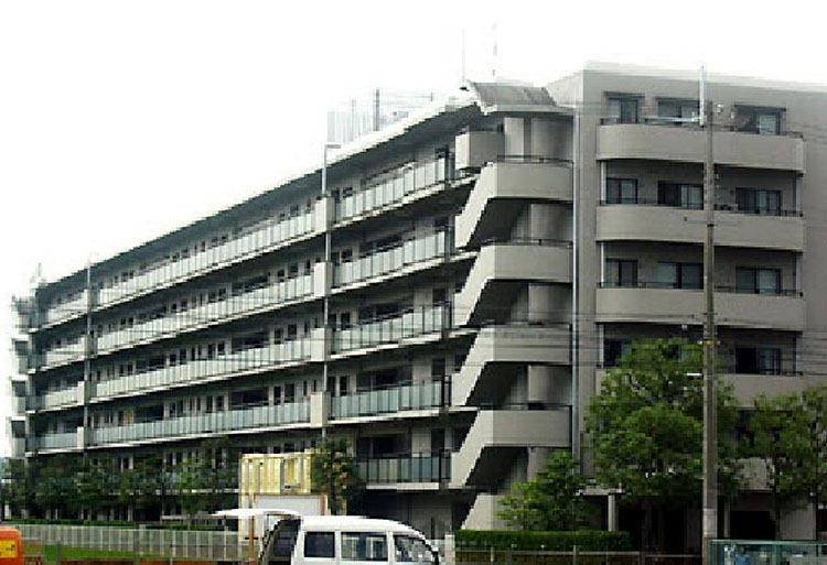 アルス京都山科