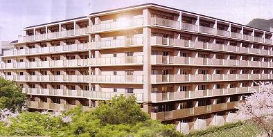 ウィズフィール京都山科