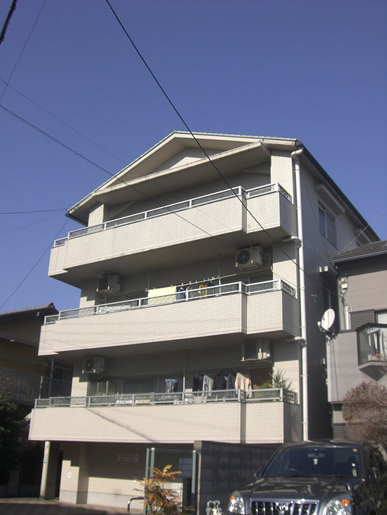 エクセル神足