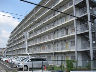 サンハイム長岡京