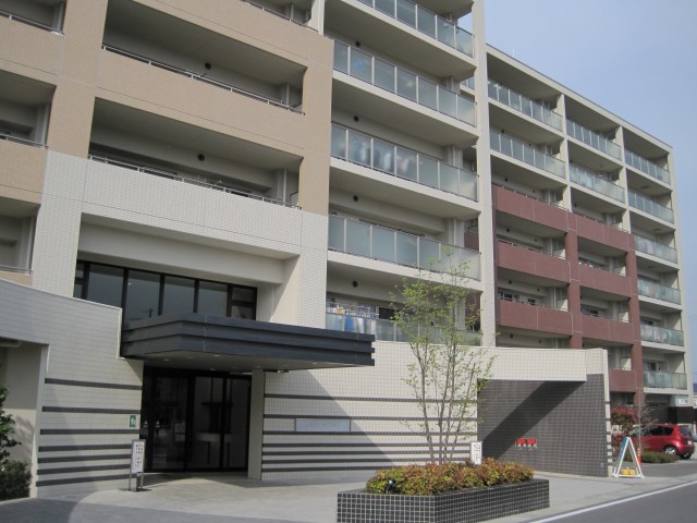 グリーンフォート長岡京