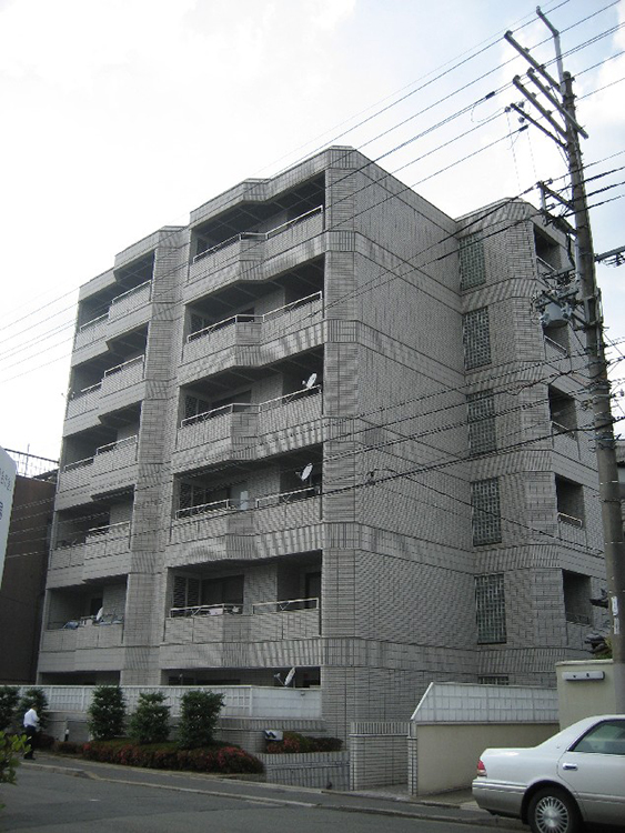 エルザ京都御所西