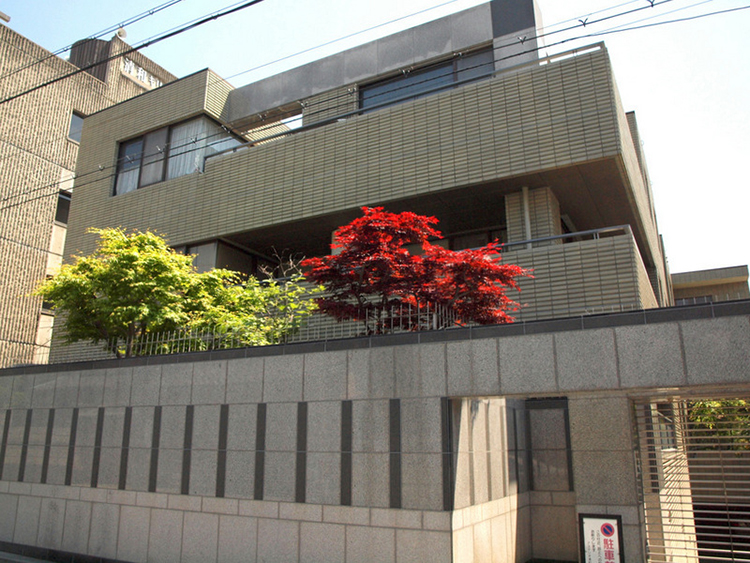 アステシオ清和院
