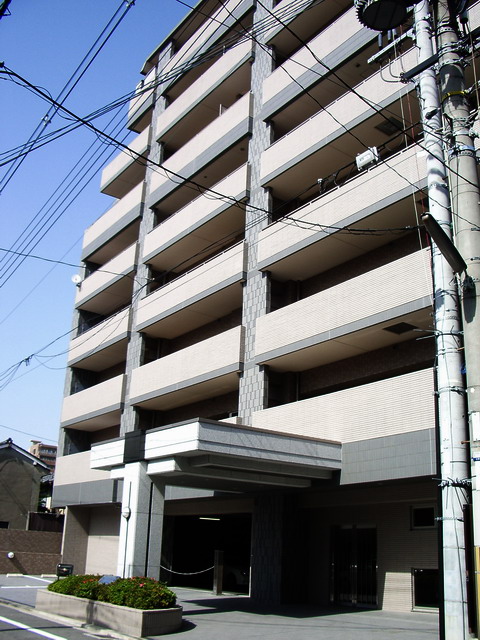 アルス京都姉小路　粋匠庵