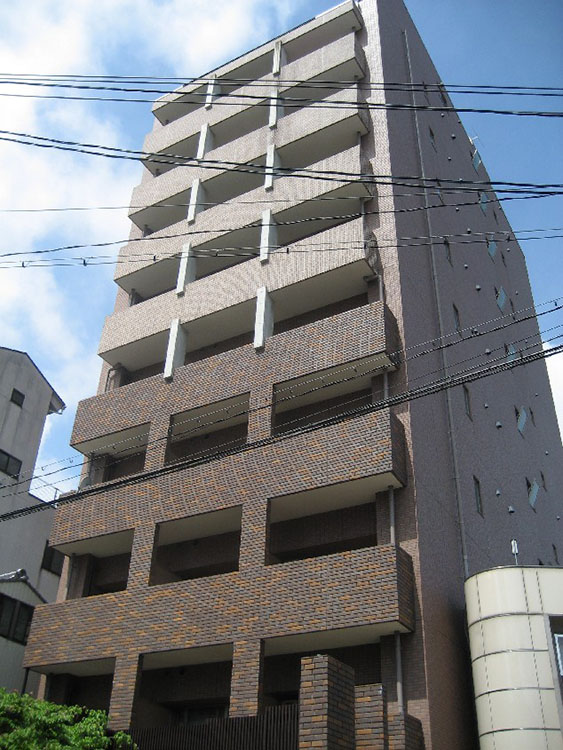 アスヴェル京都市役所前