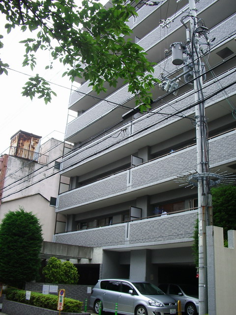 アベルティ堀川東