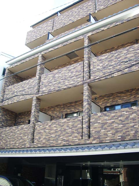 アスヴェル京都市役所前3