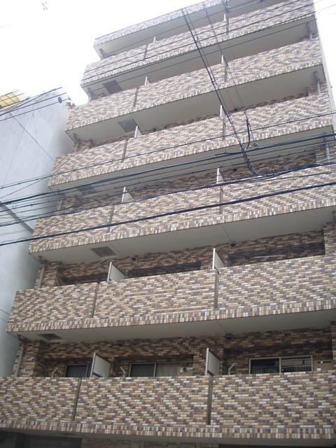アスヴェル京都三条通