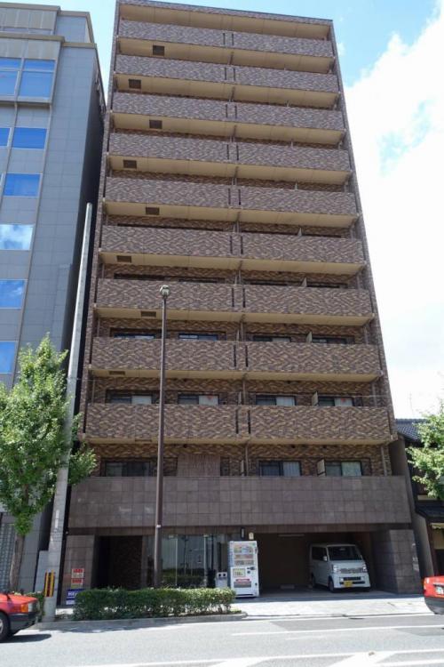 アスヴェル京都河原町二条