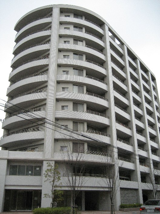 イーグルコートガーデン・ヒル西京都