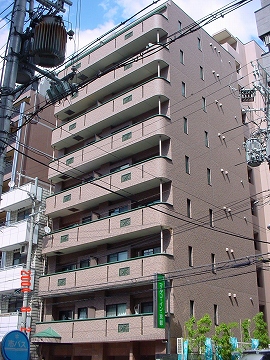 アリスタ四条西洞院
