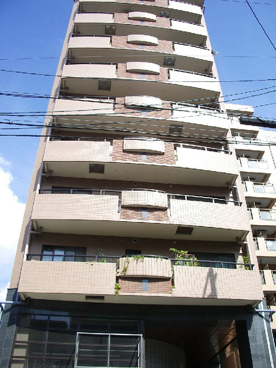 アルモード京都高辻