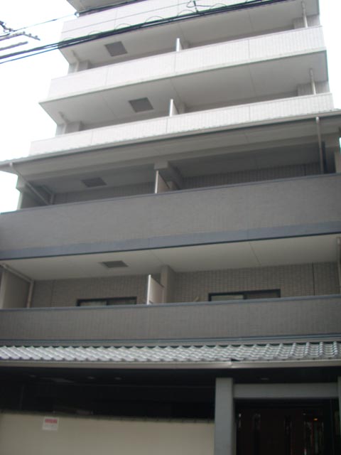 インベスト京都堀川