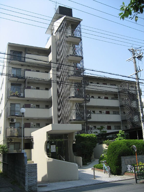 インペリアル聖護院