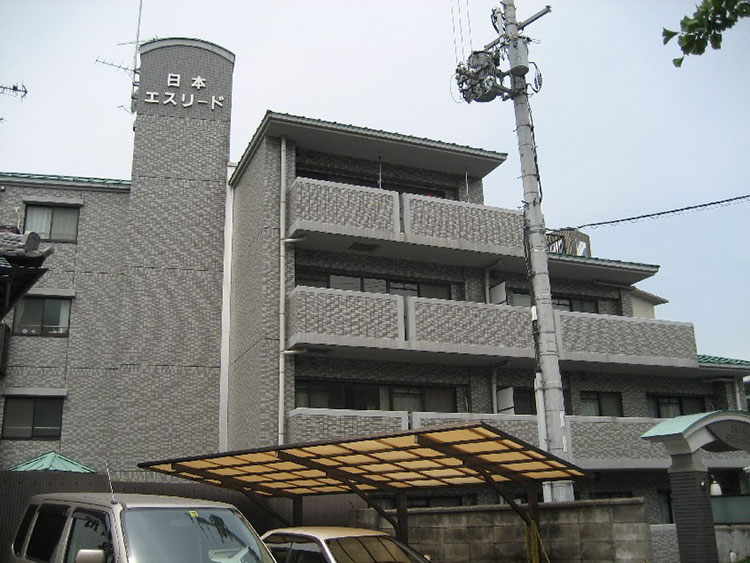 エスリード修学院