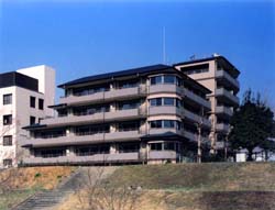 アルス京都嵐山　オゥスティージュ