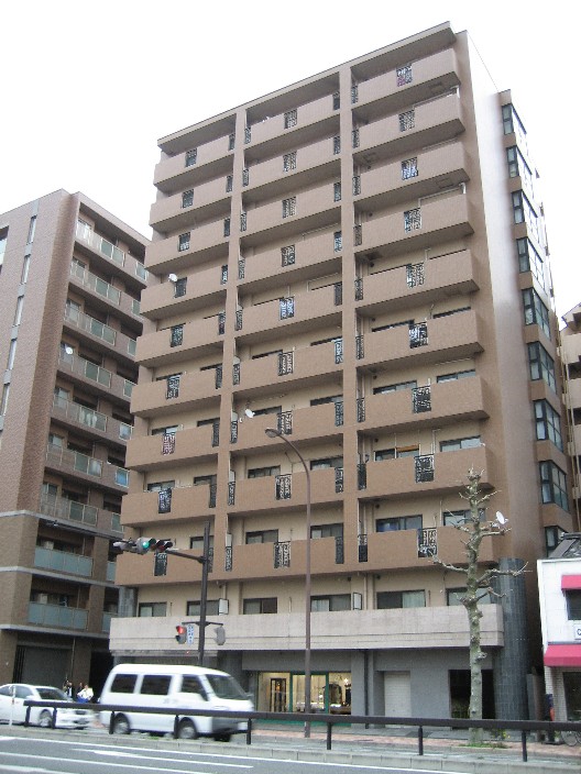 アルモード京都西院