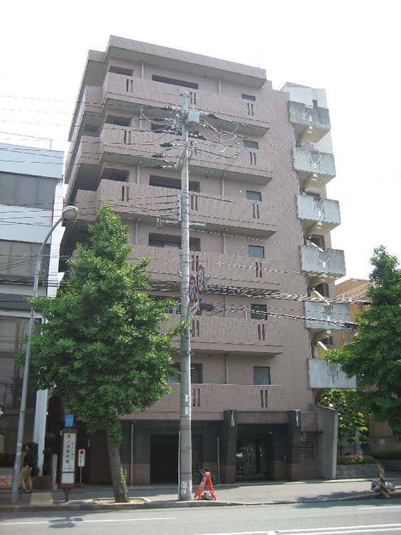 エミネンス丸太町