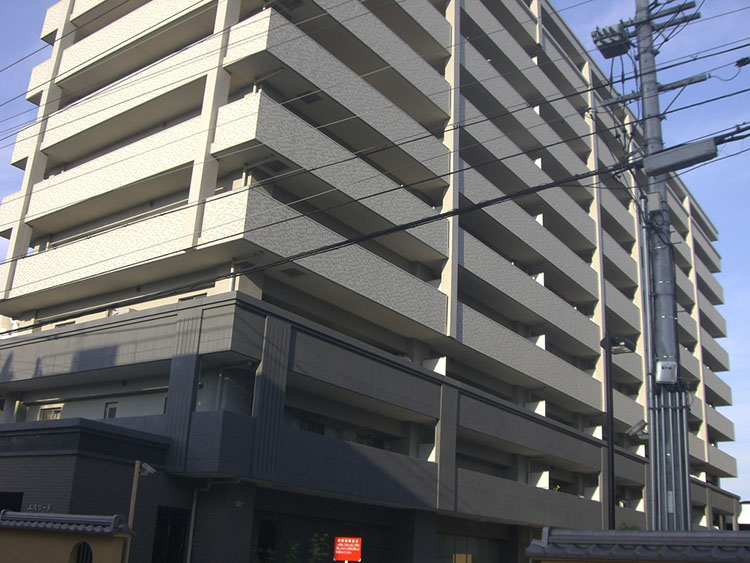 エスリード西京極第２