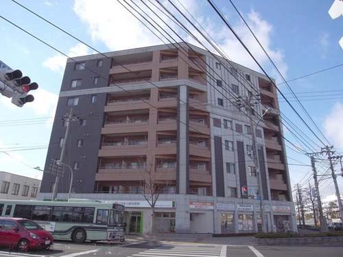 クリスタルグランツ西大路三条