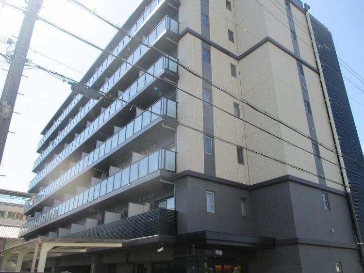 エステムコート京都西院