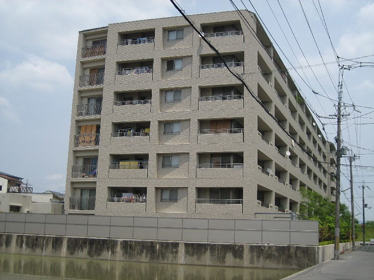 ネバーランド桂離宮南
