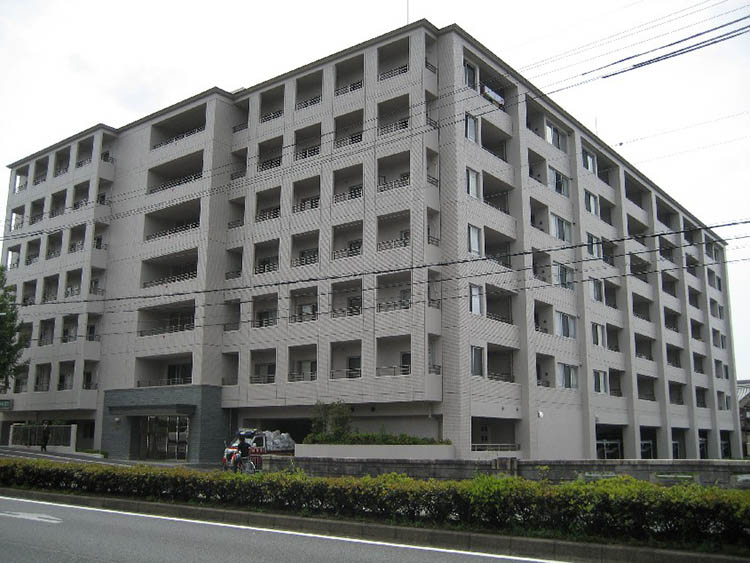 イーグルコート北大路アネックス