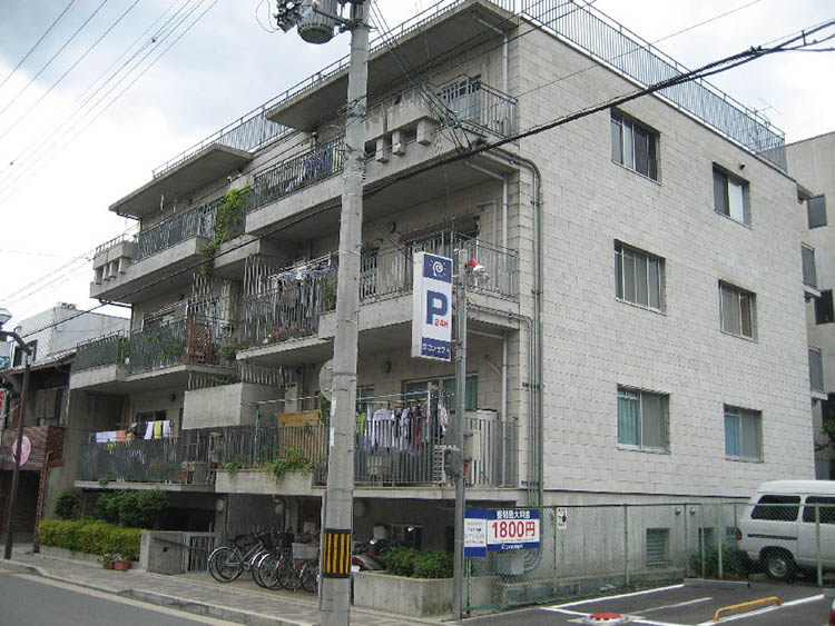 カラマーダ・ドーモ