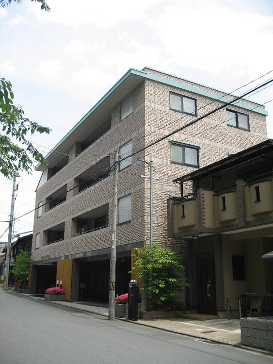 グランドパレス平野桜花庵