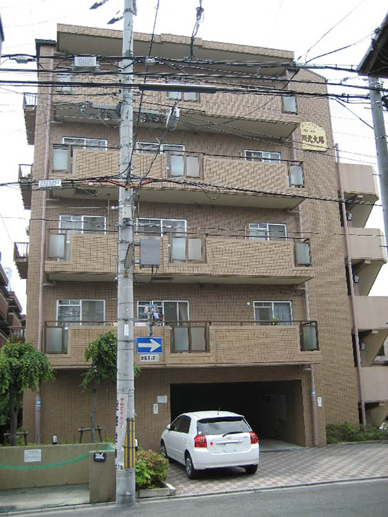 グローバル堀川北大路
