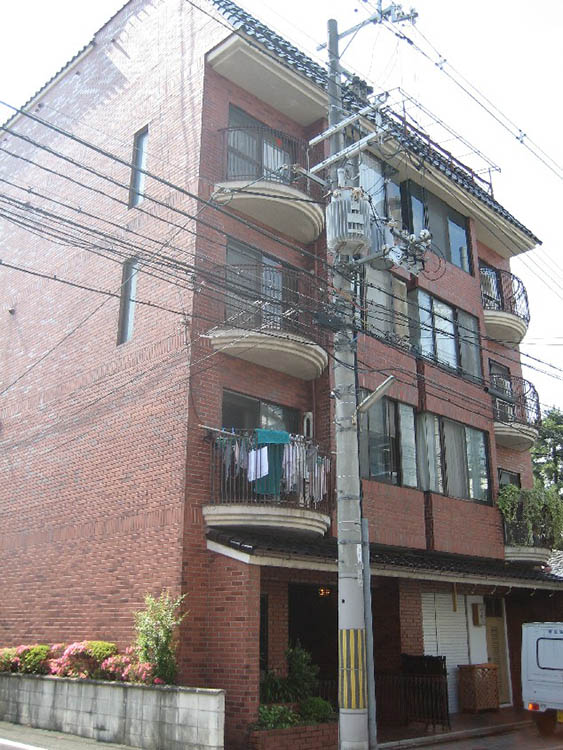 カスティーヨ東山