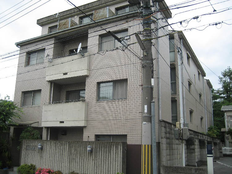 コティ八坂