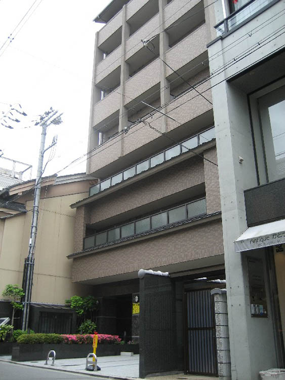 サムティ京都祇園