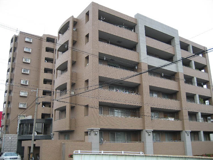 アンビエント西大路