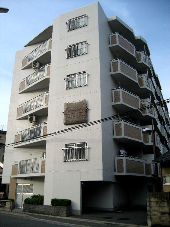エルシティ西大路