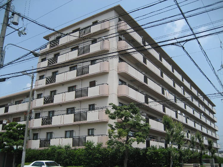 グランシティ京都1番館